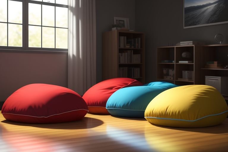 Effortless Guide How To Clean Cordaroy Bean Bag?