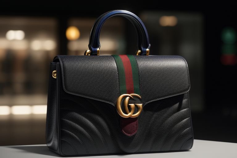 How To Clean Gucci Bag For Longlasting Use? Expert Advice