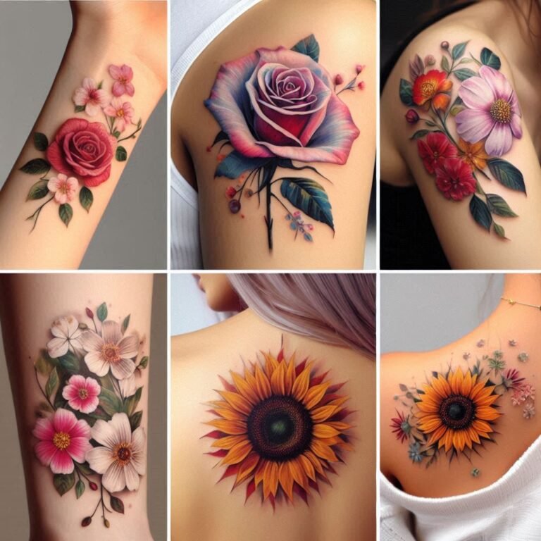 15 May Birth Flower Tattoo Ideas to Celebrate a Special Month