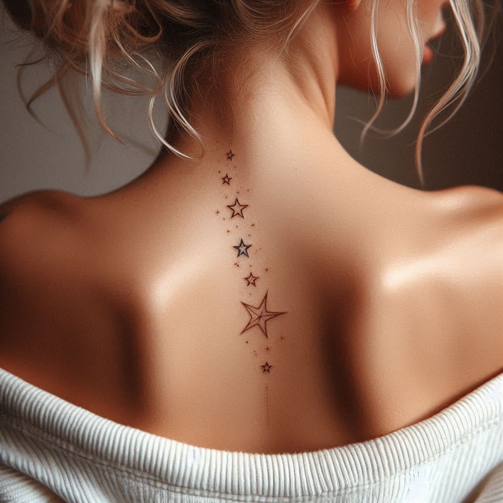 15 Stretch Mark Tattoos to Represent Self-Acceptance and Empowerment