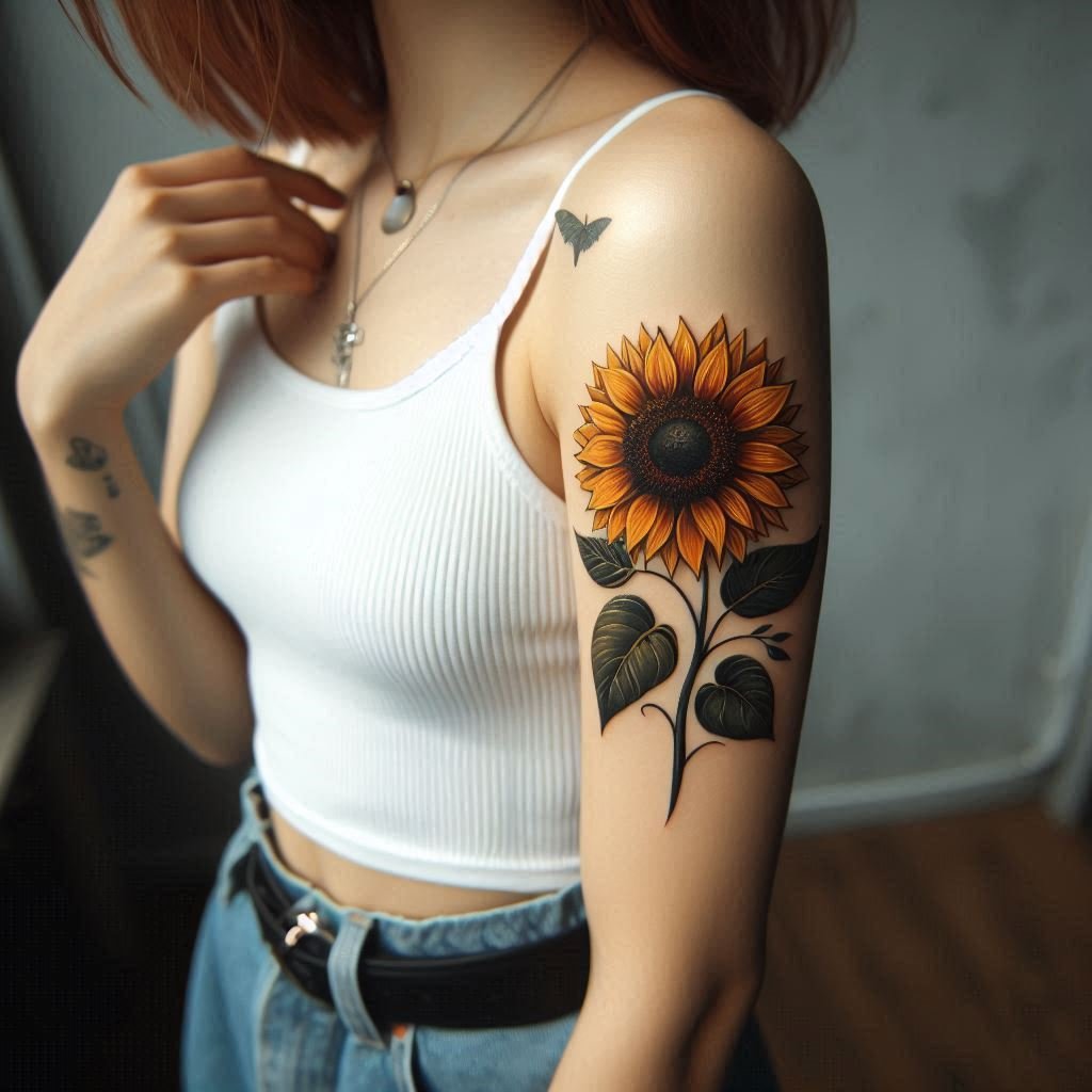 15 Flower Lace Tattoo Ideas to Add a Touch of Delicacy