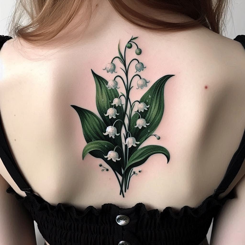 15 Flower Lace Tattoo Ideas to Add a Touch of Delicacy