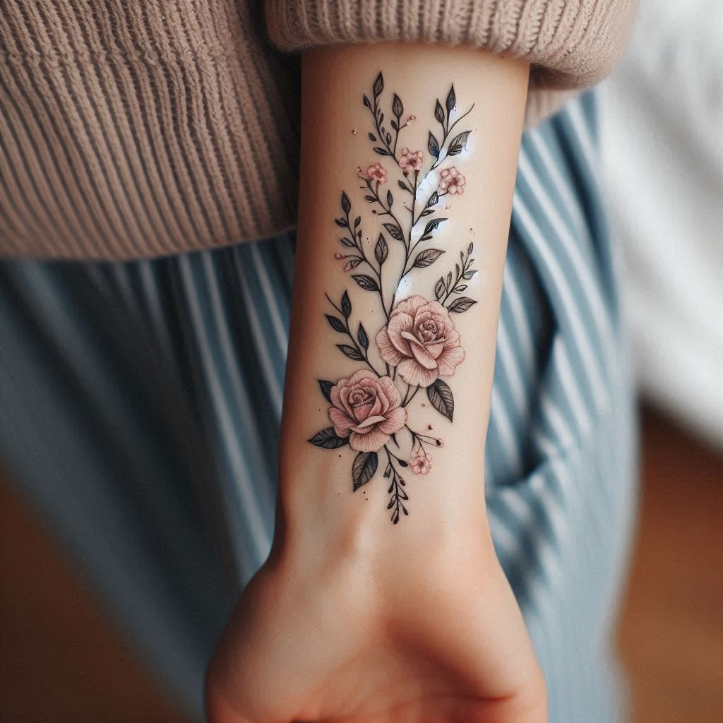 Tattoo 