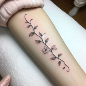 15 Sampaguita Tattoo Ideas To Represent Love And Devotion