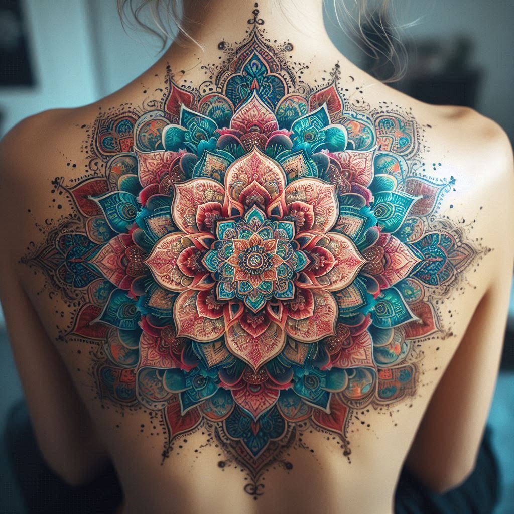 15 Stretch Mark Tattoos to Represent Self-Acceptance and Empowerment
