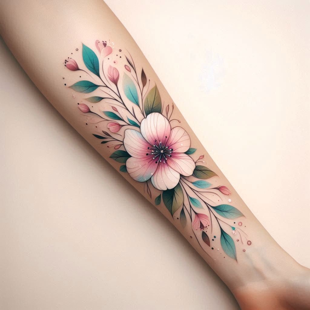 15 Innovative Tattoo Filler Ideas to Complete Your Design