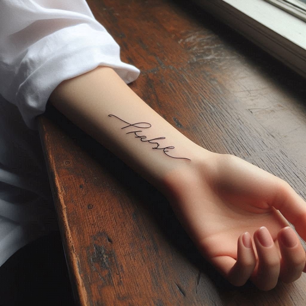 15 Beautiful Wedding Band Tattoo Ideas to Symbolize Eternal Love