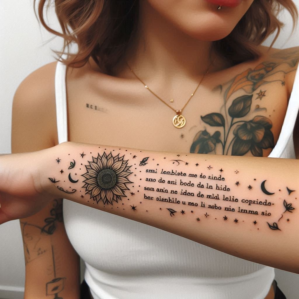 15 Unique Book Tattoo Ideas for Book Lovers and Literature Enthusiasts