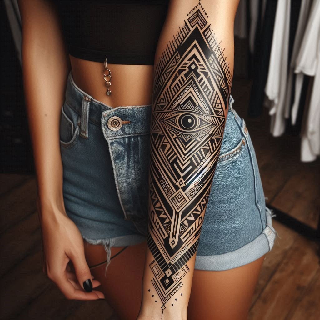 15 Innovative Tattoo Filler Ideas to Complete Your Design