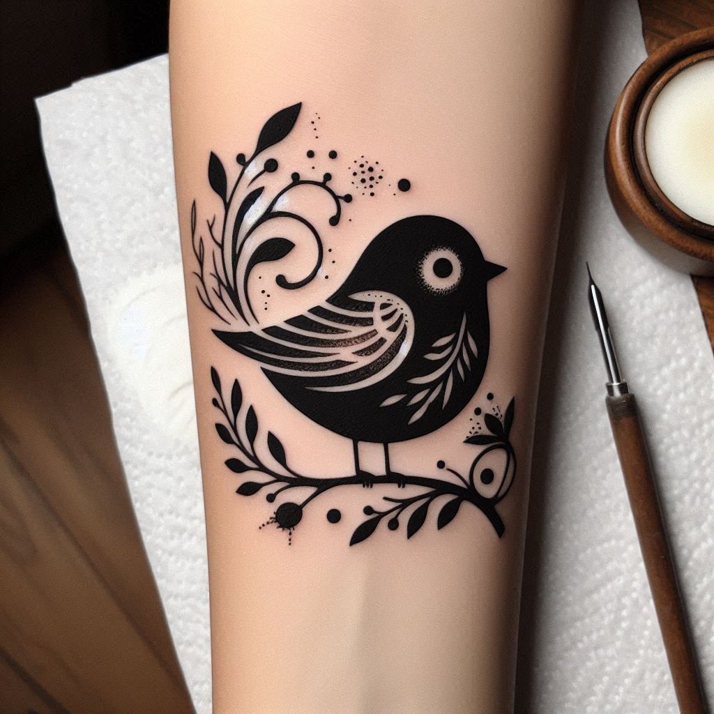 15 Feather Tattoo Ideas to Represent Freedom and Courage 6 15 Feather Tattoo Ideas to Represent Freedom and Courage