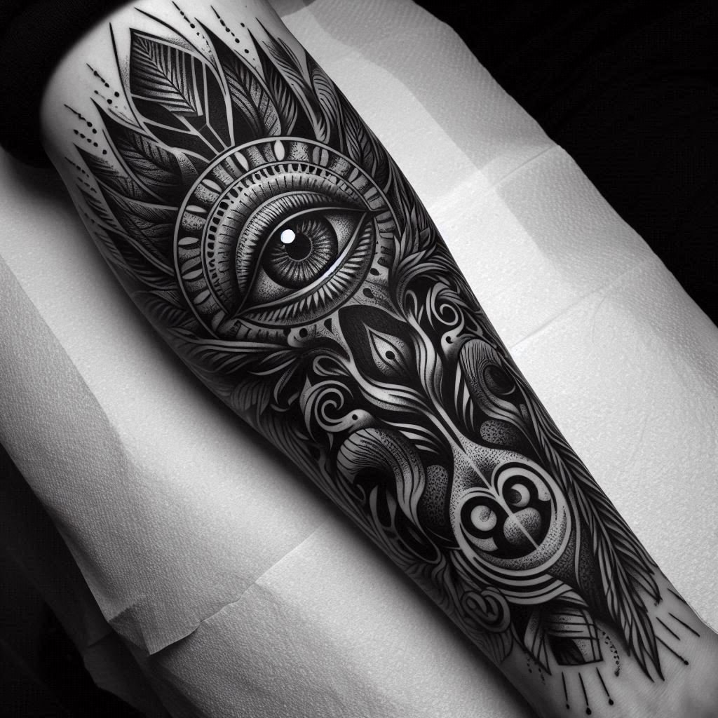 15 Creative Name Cover Up Tattoo Ideas to Revamp Your Design