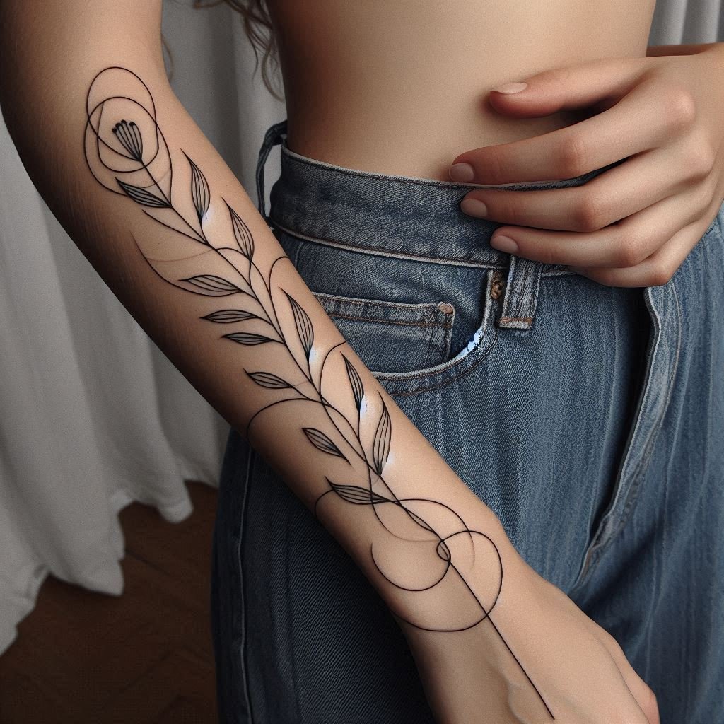 15 Innovative Tattoo Filler Ideas to Complete Your Design