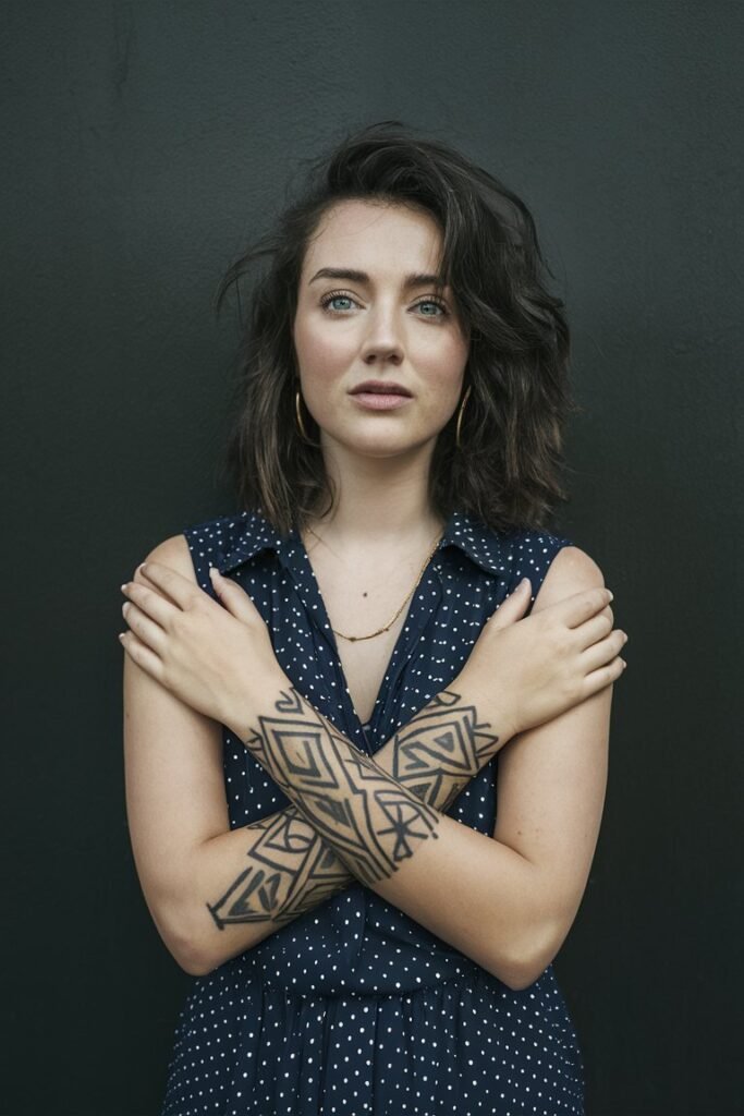 15 Tummy Tuck Tattoo Ideas to Revamp Your Body Art 2 15 Tummy Tuck Tattoo Ideas to Revamp Your Body Art