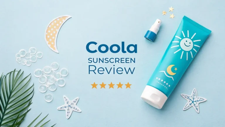 Coola Sunscreen Review 2025: Sun Protection That Actually Works?
