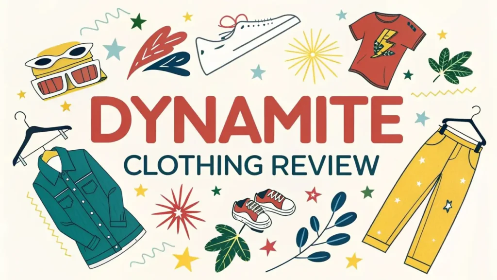Dynamite Clothing Review 2025: Guide to Fashion