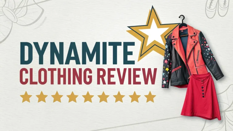 Dynamite Clothing Review 2025: Guide to  Fashion