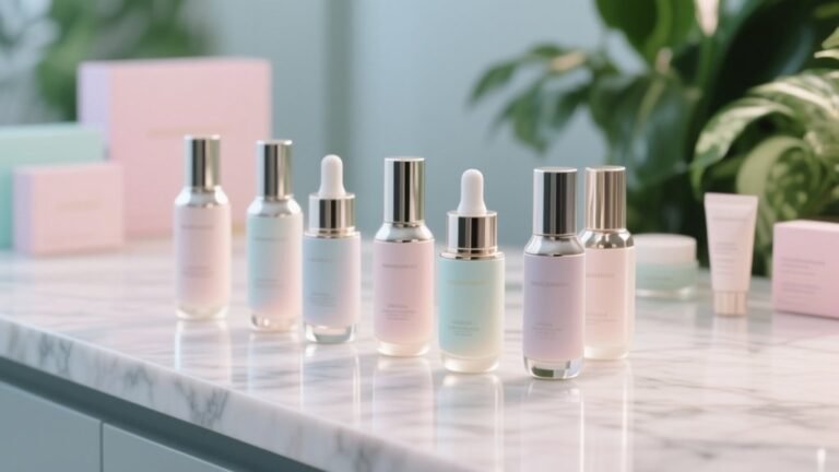 top anti aging serums